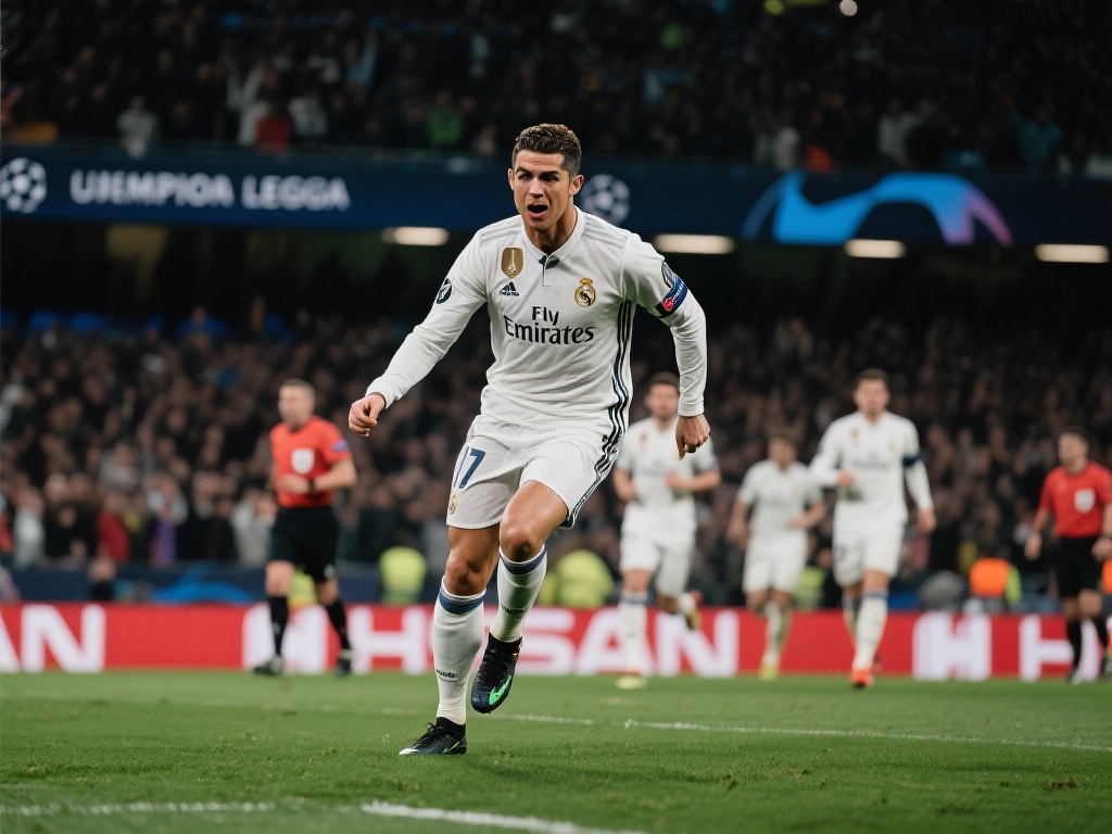 足球的魅力 足球的魅力